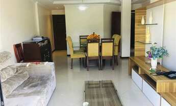 Imagem 3: Apartamento 3 quartos, sendo 1 suíte