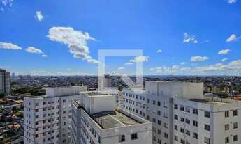 Imagem 7: Apartamento à Venda - Jardim Sao Luis, 2 Quartos, 36 m2