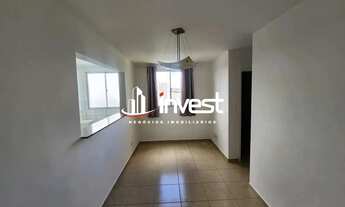 Imagem 5: Apartamento com excelente localização no bairro Mercês dois dormitórios lazer completo