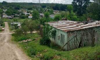 Imagem 7: TERRENO COM CASA