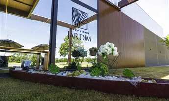 Imagem: Ágio - Terreno no Ginco Cidade Jardim