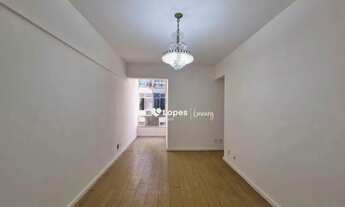 Imagem 3: Gloria, Russel 2 dormitorios com deps, desocupado, especial