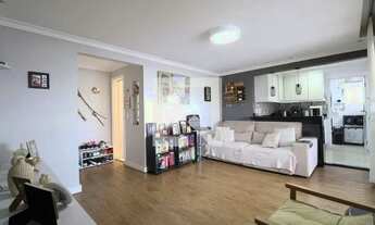 Imagem 2: Apartamento à Venda - Bom Retiro, 3 Quartos, 98 m2