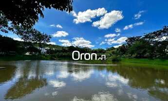 Imagem 2: Terreno à venda, 1152 m² por R$ 1.050.000,00 - Residencial Parque Mendanha - Goiânia/GO