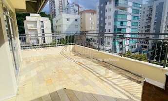 Imagem 2: Apartamento cobertura para aluguel, 2 quartos, 150m² de área no Coração de Jesus