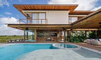 Imagem 2: Casa à venda no PISCINAS NATURAIS , AÇU DA TORRE, Mata de São João, BA