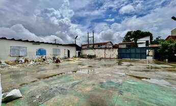Imagem 6: Terreno para alugar, 650 m² por R$ 6.000,00/mês - Manuel Sátiro - Fortaleza/CE