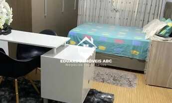 Imagem 6: REF 9924- Kitnet para locação. 1 Cômodo. Ótima localização- São Bernardo do Campo