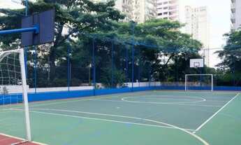 Imagem 7: Flat com 1 Quarto para alugar, 40m² - Vila Mariana - São Paulo - SP