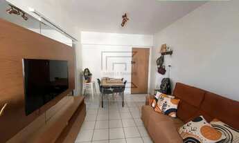 Imagem 2: Apartamento com 2 quartos PRONTO PARA MORAR em Boa Viagem