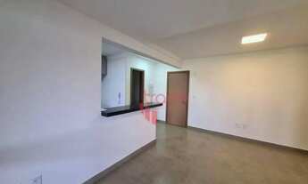 Imagem 7: Apartamento para Alugar de 03 Suítes no Bairro Nova Aliança em Ribeirão Preto com Sacada G