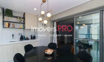 Imagem 6: Apartamento Novo á Venda 2 dormitórios Mobiliado Jardim América