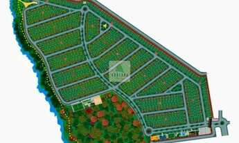 Imagem 2: Chega a An&aacute;polis SWISS PARK Condom&iacute;nio Fechado Localiza&ccedil;&atilde