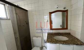 Imagem 6: Apartamento com 2 dormitórios para alugar, 70 m² por R$ 2.435/mês - Fonseca - Niterói/RJ