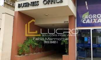 Imagem 3: Sala Comercial a Venda de 43m² - Edifício Business Office