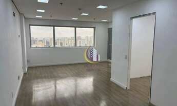 Imagem 2: Sala para alugar, 45 m² por R$ 3.257,98/mês - Vila Yara - Osasco/SP