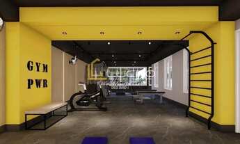 Imagem 6: Apartamento de Quarto para Venda