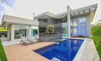 Imagem: Casa com 4 dormitórios à venda, 564 m²