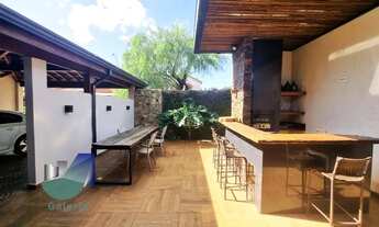 Imagem 7: Casa de Condomínio com 3 suítes à venda, - Bonfim Paulista