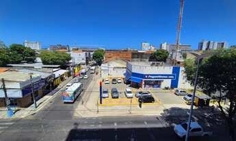 Imagem 2: Imóvel para aluguel com 91 metros quadrados com 3 quartos em Centro - Fortaleza - CE