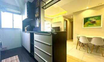 Imagem 6: Apartamento 2 quartos com vaga