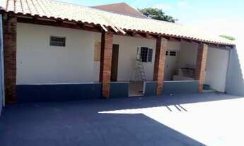 Imagem 6: Casa a venda mata do jacinto