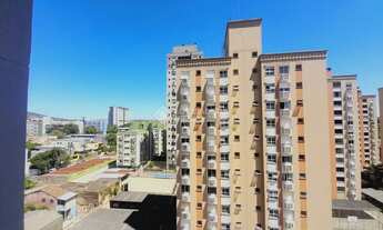 Imagem 7: Apartamento 1 quarto, vaga de garangem e churrasqueira, no bairro Partenon em Porto Alegre