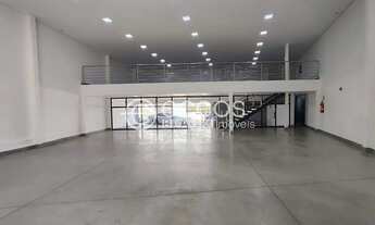 Imagem: Loja para aluguel, 4 vagas, Centro - Uberlândia/MG