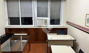 Imagem: Sala à venda, 35 m² por R$ 94.990,00