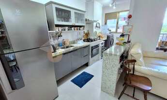 Imagem 5: Apartamento à venda em Caraguatatuba, Martim de Sá, com 2 quartos, 60m²