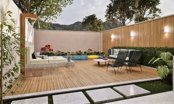 Imagem 4: Sua Casa Inteligente e Prática no MAHAL Residence - Pronta para Facilitar Seu Dia a Dia