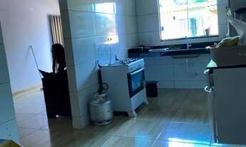 Imagem 7: Venda de casa- JARDINS DO CERRADO