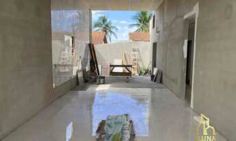 Imagem 3: Casa com 3 dormitórios à venda, 130 m² por R$ 550.000,00 - Cidade Nova - Iguaba Grande/RJ