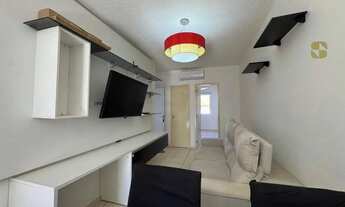 Imagem: Casa mobiliada para locação no Condomínio