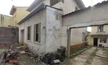 Imagem: Terreno - Zona Mista - Cambuci - 484m²