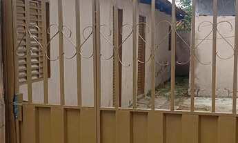 Imagem: Alugo barracão 1 quarto p/ casal sem filhos