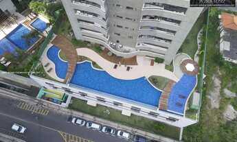 Imagem 3: Cobertura para Venda em Salvador, CAMINHO DAS ÁRVORES, 3 dormitórios, 3 suítes, 4 banheiro