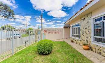 Imagem 4: Excelente Casa à Venda no Xaxim Curitiba!