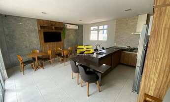 Imagem 5: Apartamento para venda com 3 quartos no Residencial Jardim Luna