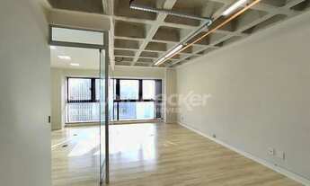 Imagem 4: Locação Sala PORTO ALEGRE RS Brasil