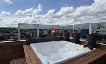 Imagem 4: Cobertura 3 quartos a venda no bairro Castelo