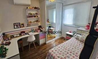 Imagem 4: Sobrado com 3 dormitórios, 160 m² - venda por R$ 2.075.000,00 ou aluguel por R$ 17.533,27