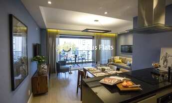 Imagem: Apartamento para locação no Brooklin