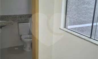 Imagem 5: Apartamento com 1 quartos à venda em Vila Germinal - SP