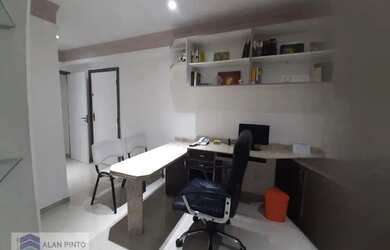 Imagem 8: Sala, 68 m² - venda por R$ 250.000,00 ou aluguel por R$ 3.622,89/mês - Garibaldi - Salvado