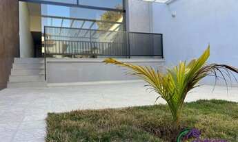 Imagem 2: CASA TÉRREA - NOVA VISTA - MG