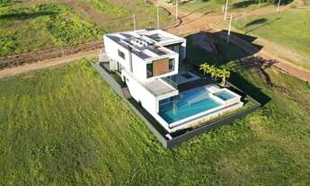 Imagem 5: MANSÃO 4 Suítes no Riviera | 800m²