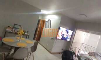 Imagem: Um Lugar Imóveis Aluga Apartamento com