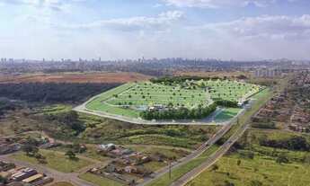 Imagem: Agio de Lote 250,00m² - Residencial Aldeia