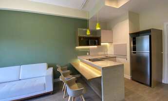 Imagem 4: ALUGUEL, APARTAMENTO com 61.67m², 1 dormitório(s), 1 vaga(s). MENINO DEUS, PORTO ALEGRE